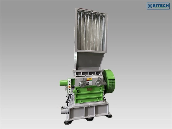 Plastic Regrind Machine high quality